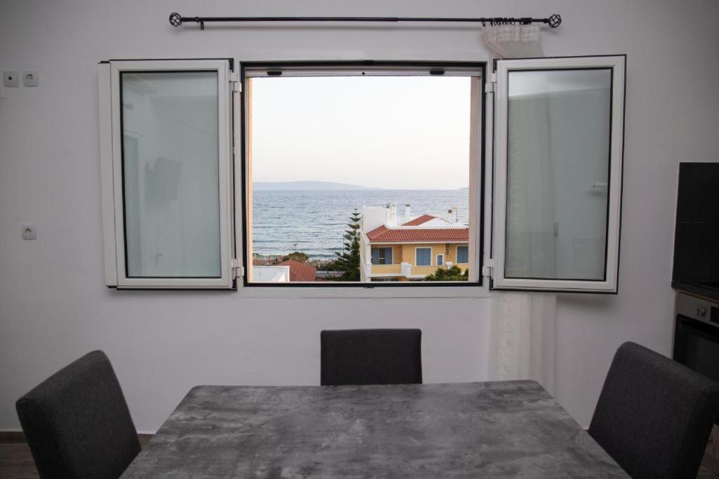 Sea View House Matina Apartment Neapoli Voion Exterior photo