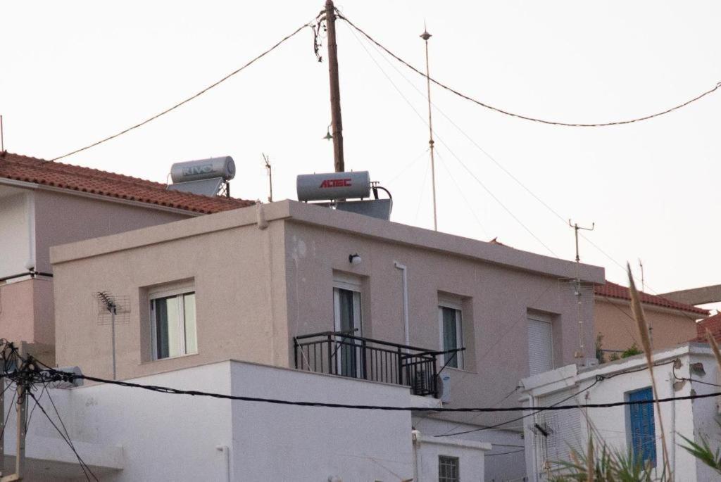 Sea View House Matina Apartment Neapoli Voion Exterior photo