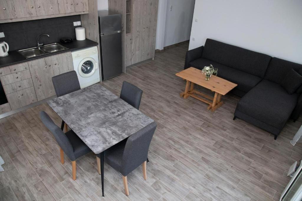 Sea View House Matina Apartment Neapoli Voion Exterior photo