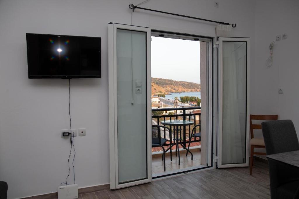 Sea View House Matina Apartment Neapoli Voion Exterior photo